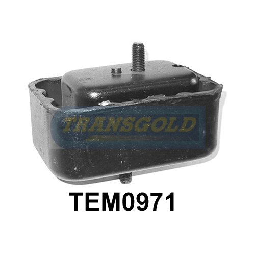 Transgold Front Engine Mount - TEM0971
