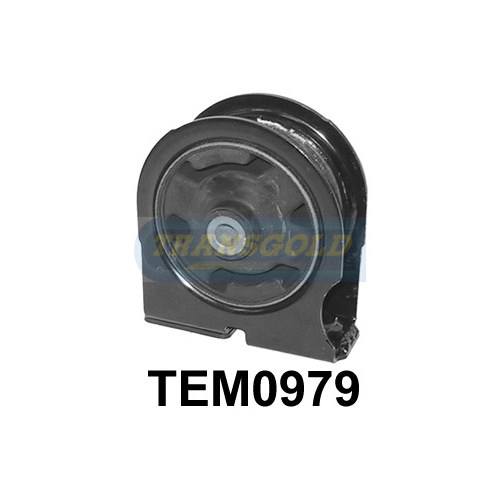 Transgold Front Engine Mount - TEM0979