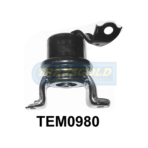 Transgold Right Engine Mount - TEM0980