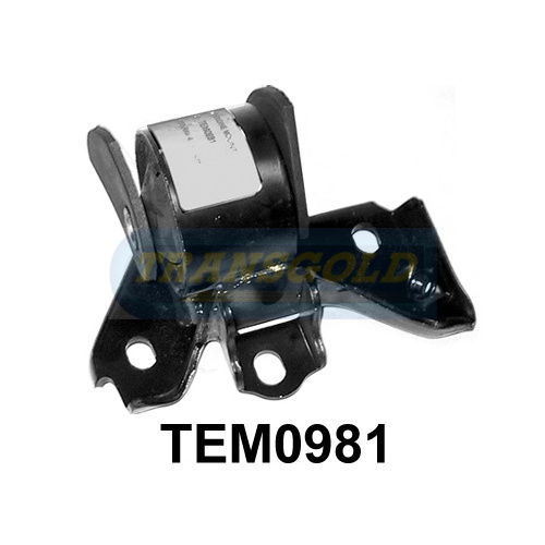Transgold Left Engine Mount - TEM0981