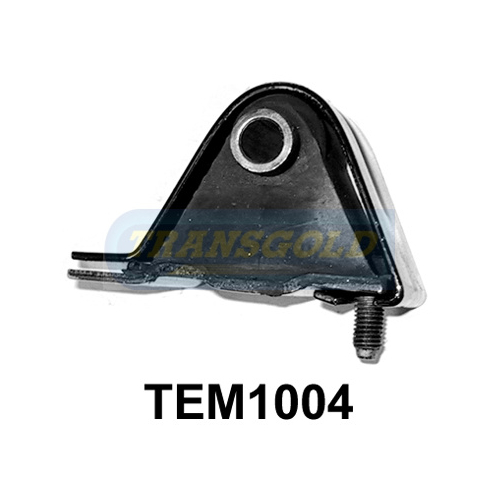 Transgold Front Left (FL) Engine Mount - TEM1004