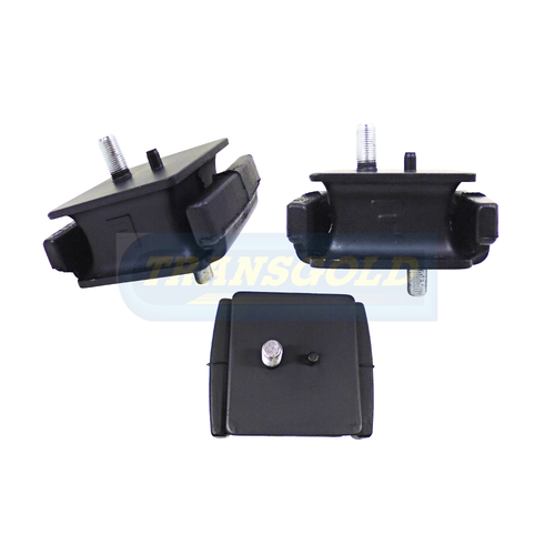 Transgold Front Engine Mount TEM1009