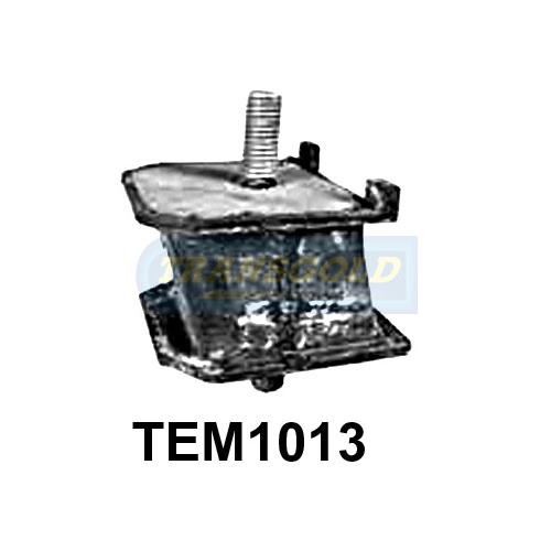 Transgold Rear Engine Mount TEM1013