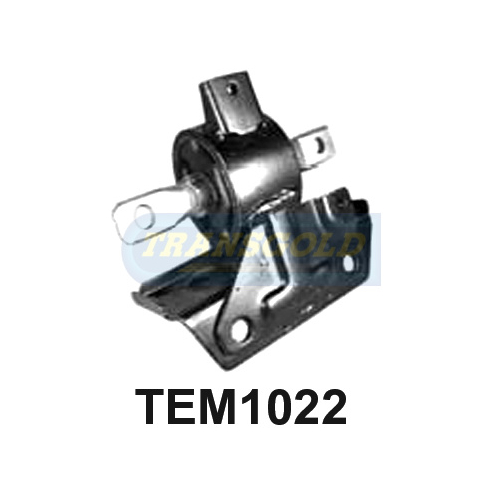 Transgold Left Lh Engine Mount TEM1022