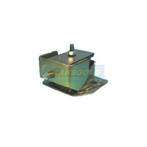 Transgold Front Engine Mount - TEM1044