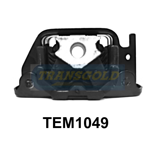 Transgold Front Engine Mount - TEM1049