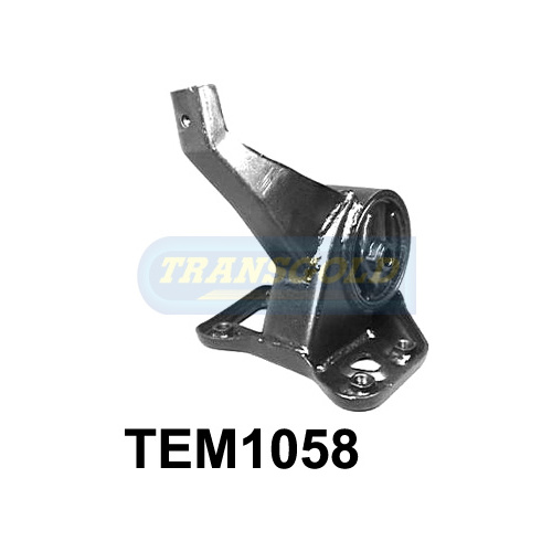 Transgold Right Engine Mount - TEM1058