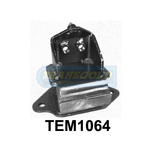 Transgold Right Engine Mount - TEM1064