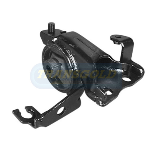 Transgold Left Engine Mount - TEM1075