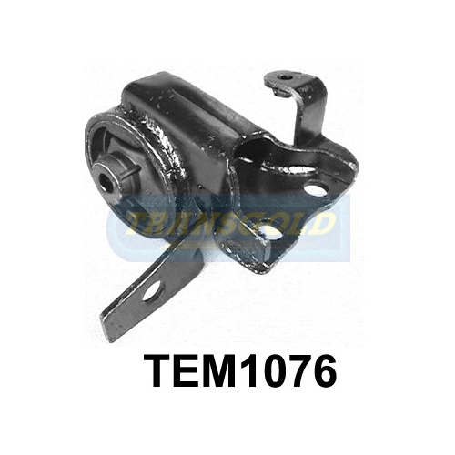 Transgold Left Engine Mount - TEM1076
