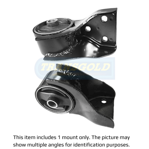 Transgold Front Engine Mount - TEM1082