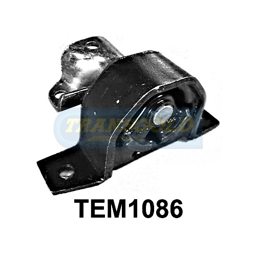 Transgold Right Engine Mount - TEM1086