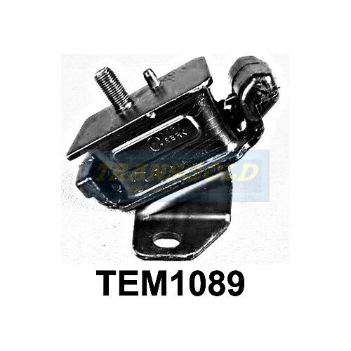 Transgold Front Engine Mount TEM1089