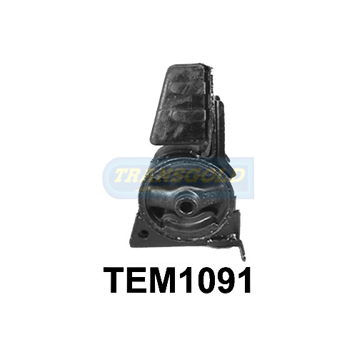 Transgold Front Engine Mount - TEM1091