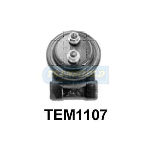 Transgold Front Engine Mount - TEM1107