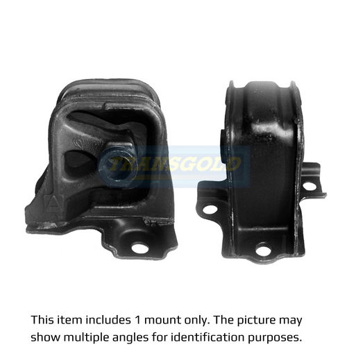 Transgold Front Engine Mount - TEM1114