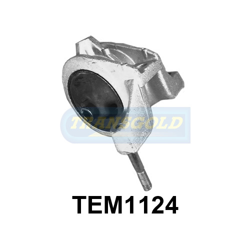 Transgold Right Engine Mount - TEM1124