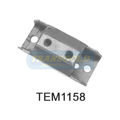 Transgold Transmission Engine Mount TEM1158