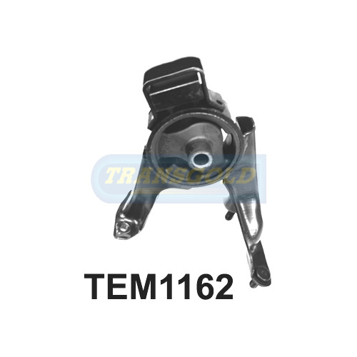 Transgold Rear Engine Mount (66Mm Tube) TEM1162