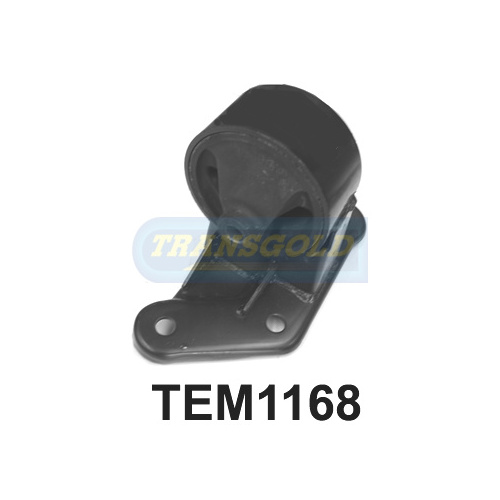 Transgold Left Engine Mount - TEM1168