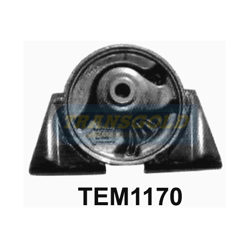 Transgold Front Engine Mount - TEM1170