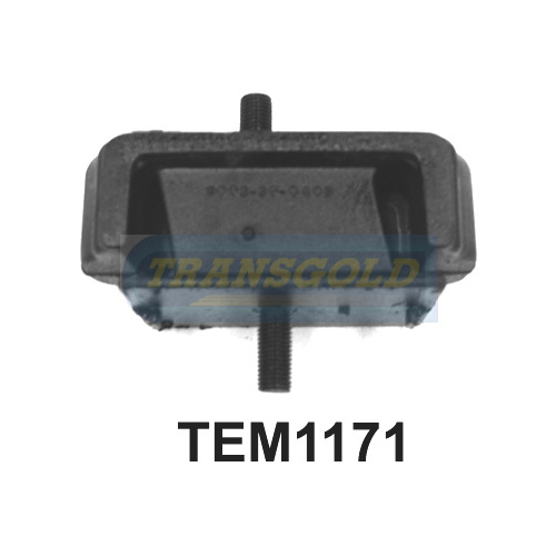 Transgold Front Engine Mount - TEM1171