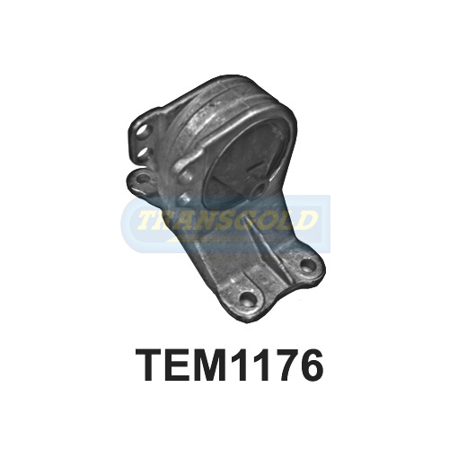 Transgold Left Engine Mount - TEM1176
