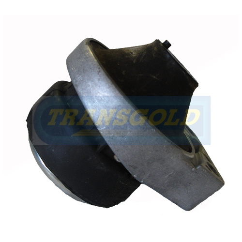 Transgold Right Upper Engine Mount - TEM1180