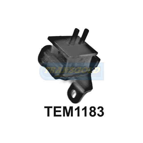 Transgold RH/LH Engine Mount TEM1183