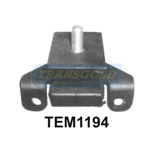 Transgold Right Engine Mount - TEM1194