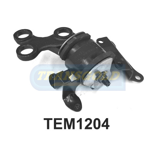 Transgold Left Engine Mount - TEM1204