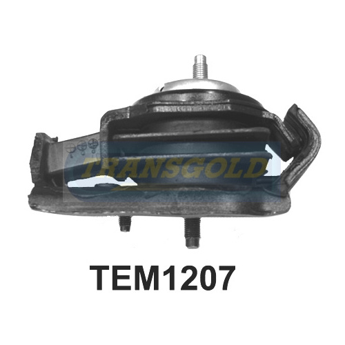 Transgold Front Engine Mount - TEM1207