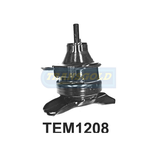 Transgold Left Engine Mount - TEM1208