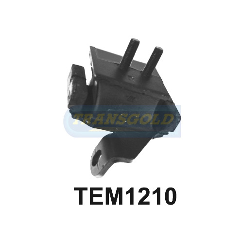 Transgold Right Engine Mount - TEM1210