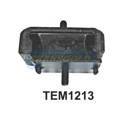 Transgold Front Engine Mount TEM1213