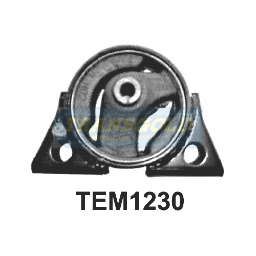 Transgold Front Engine Mount - TEM1230