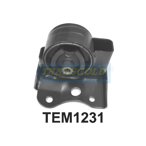 Transgold Left Engine Mount - TEM1231