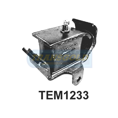 Transgold Left Engine Mount - TEM1233