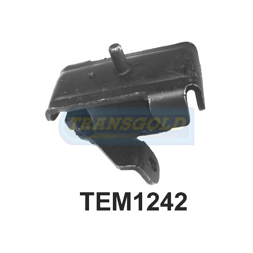 Transgold Right Engine Mount - TEM1242