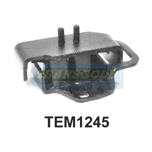 Transgold Left Engine Mount - TEM1245