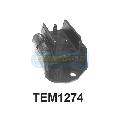 Transgold Rear Engine Mount TEM1274