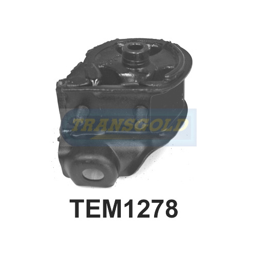 Transgold Right Engine Mount - TEM1278