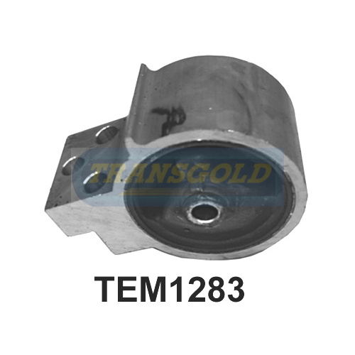 Transgold Left Engine Mount - TEM1283