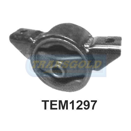 Transgold Rear Engine Mount TEM1297