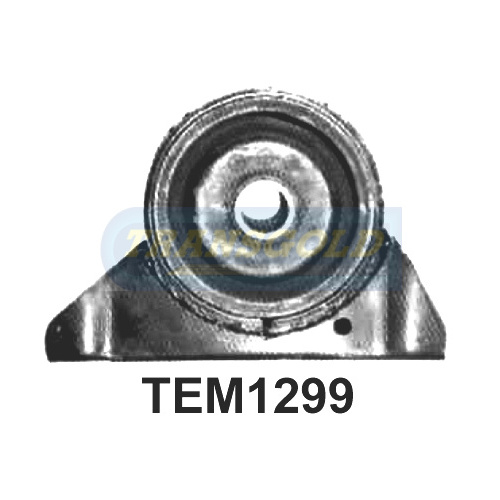 Transgold Front Engine Mount - TEM1299
