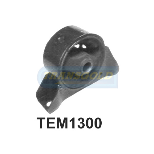 Transgold Front Engine Mount - TEM1300