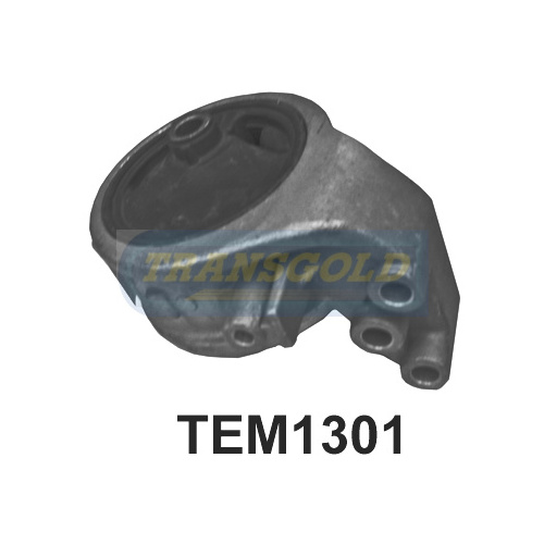 Transgold Left Engine Mount - TEM1301