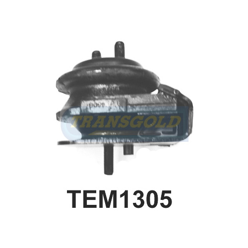 Transgold Front Engine Mount - TEM1305