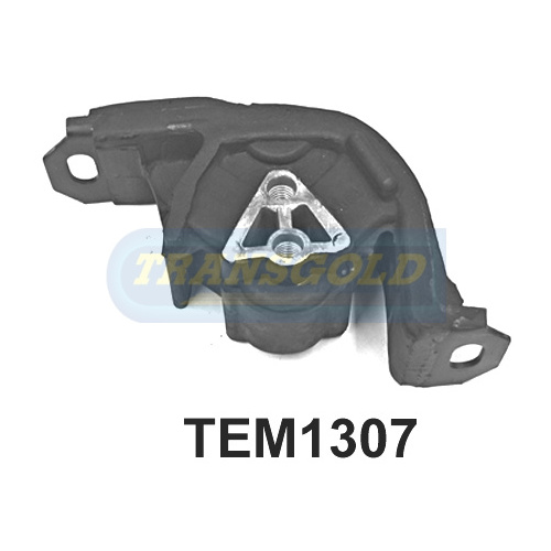 Transgold Left Engine Mount - TEM1307