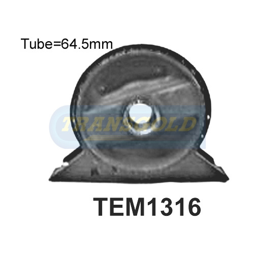 Transgold Front Engine Mount - TEM1316